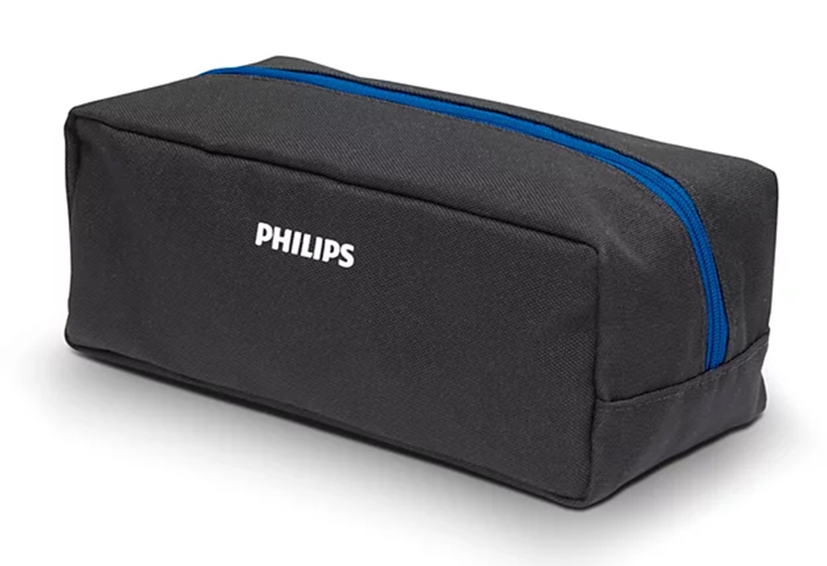 Παρουσιάζεται η θήκη.